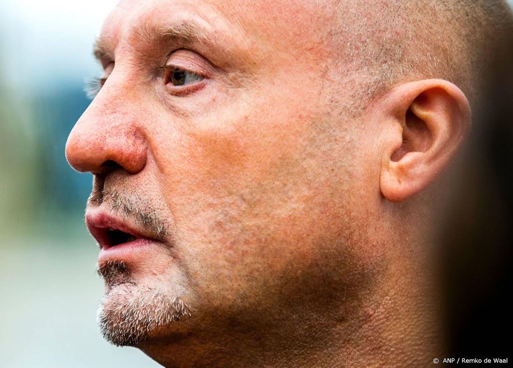 OM eist bijna 2 jaar tegen Klaas Otto voor beïnvloeden getuigen