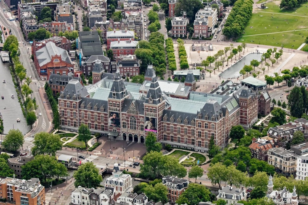Rijksmuseum: code rood is desastreus voor musea