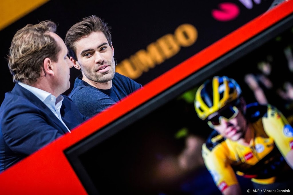 Sportief directeur Zeeman (Jumbo-Visma) uit Tour gezet