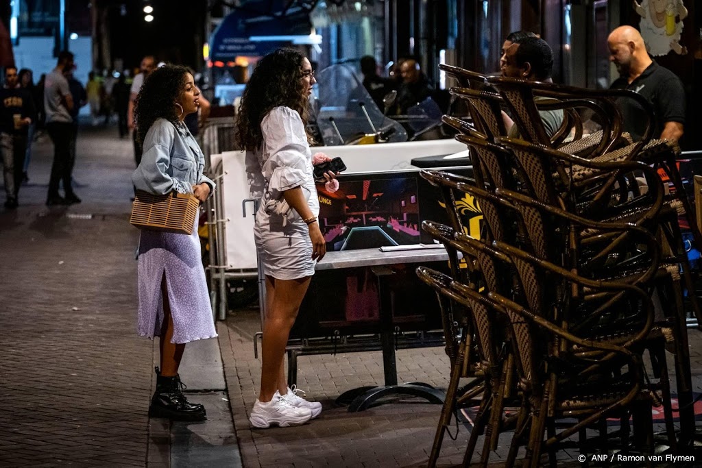 Coronamaatregelen: horeca eerder dicht, minder mensen in zalen