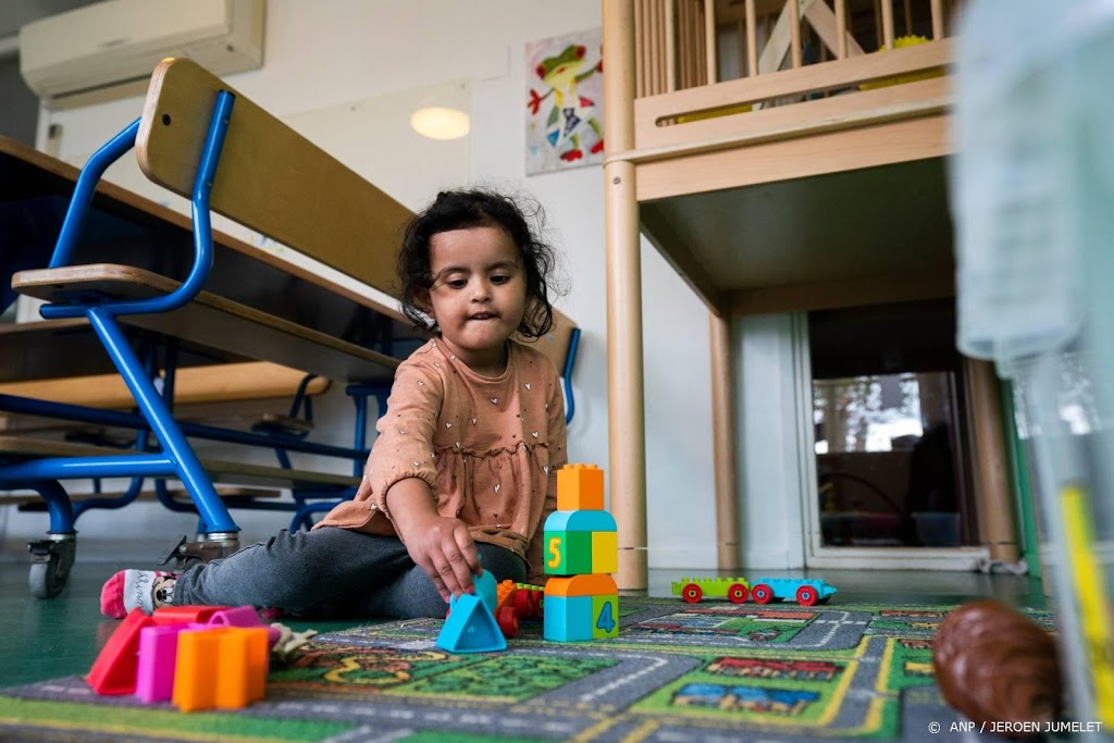 Kamer wil kinderopvang ook voorrang geven bij testen