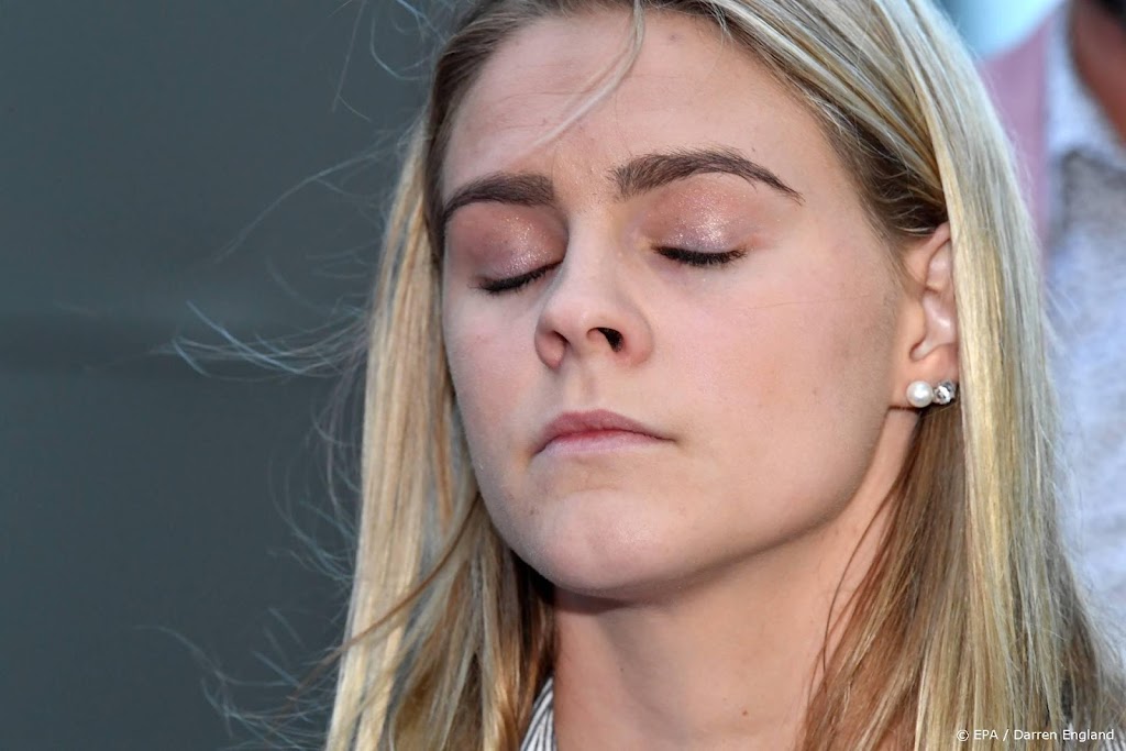 Zwemster Jack kan terugkeren na afwijzen verlenging schorsing