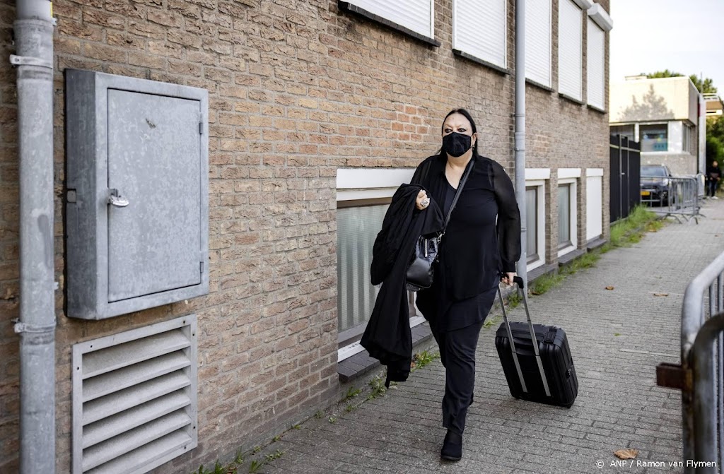 Rechtbank wil gesprek over onrust over wraking in Marengo-proces