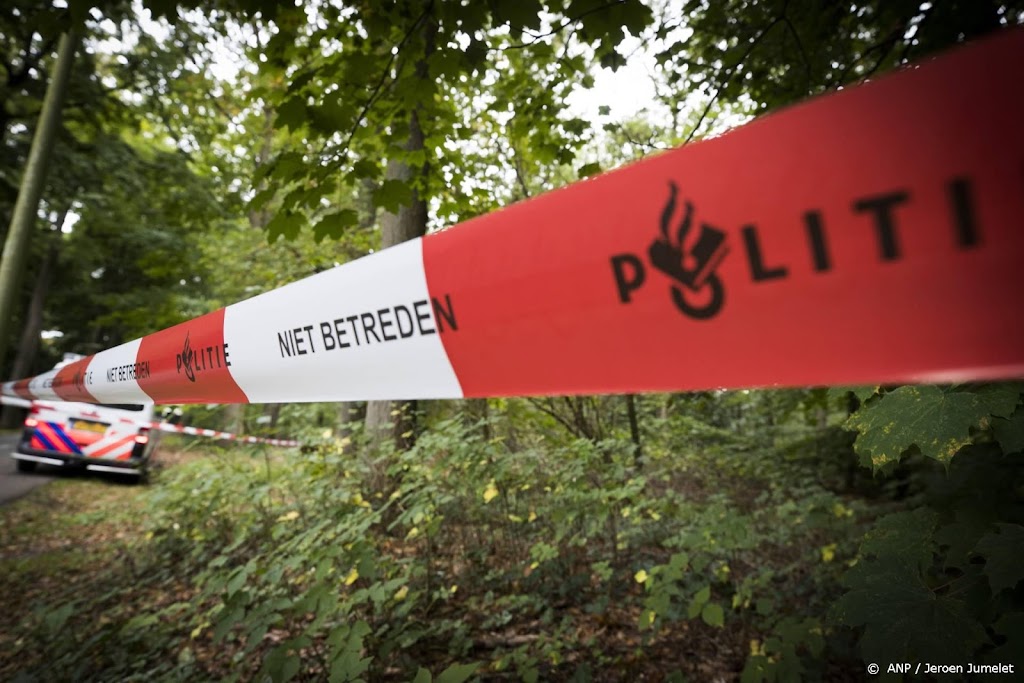 Twee doden bij steekincident Almelo, verdachte gewond