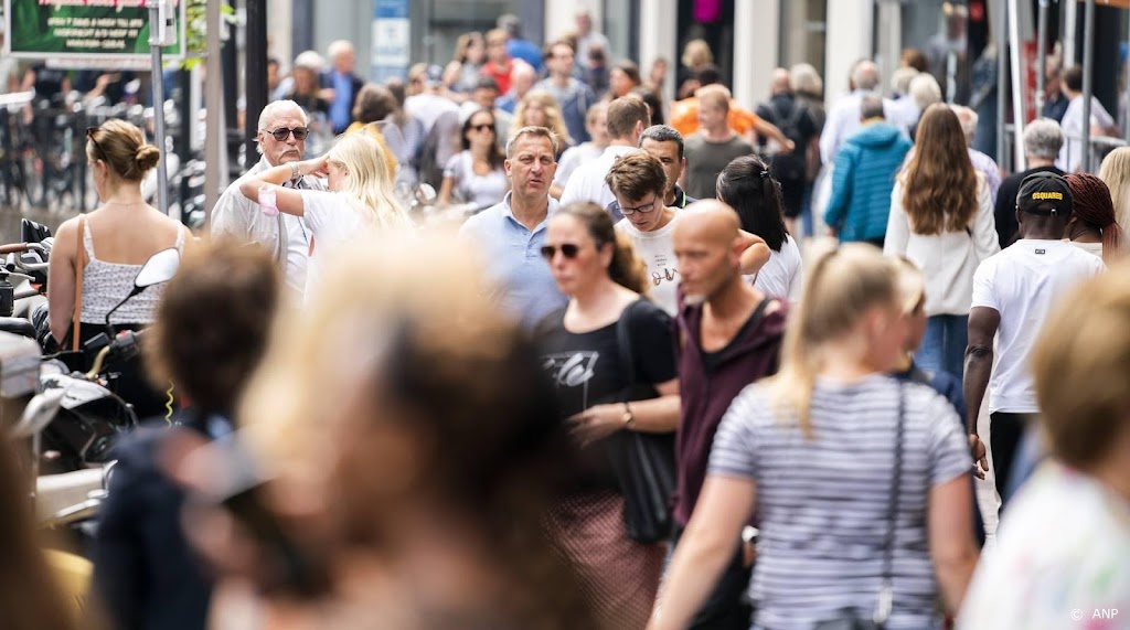 Prinsjesdagstukken: burger merkt weinig van meevallend herstel