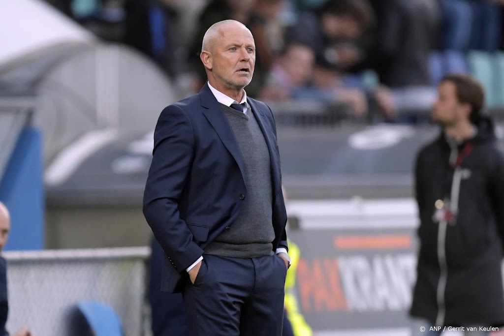 FC Den Bosch wint met ruime cijfers van TOP Oss