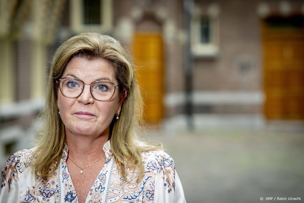 Van der Wal wil geen boer verplicht uitkopen