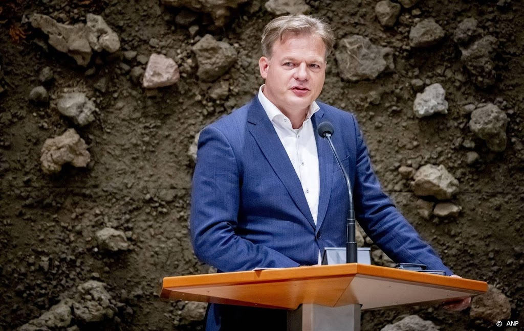 Ook Omtzigt wil minimumloon verhogen