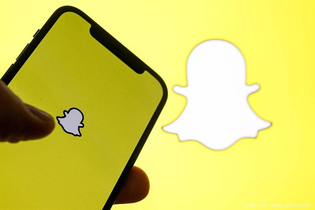 Beleggers Wall Street niet enthousiast na aankondigingen Snapchat