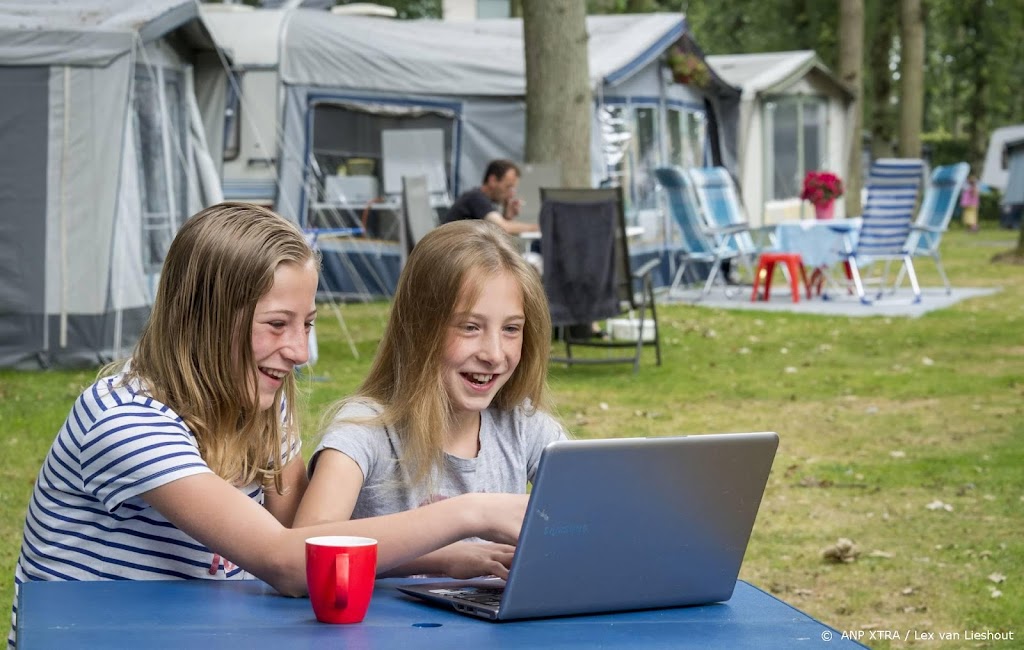 Nederland bij koplopers meest digitale economieën van Europa