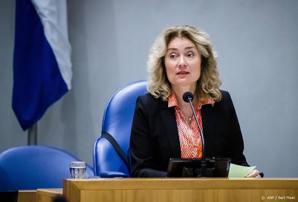 Kamervoorzitter: maatregelen genomen tegen hoge werkdruk