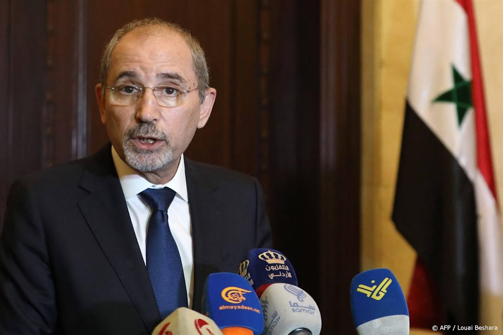 Jordanië: geen top met Biden en Palestijnse en Egyptische leiders
