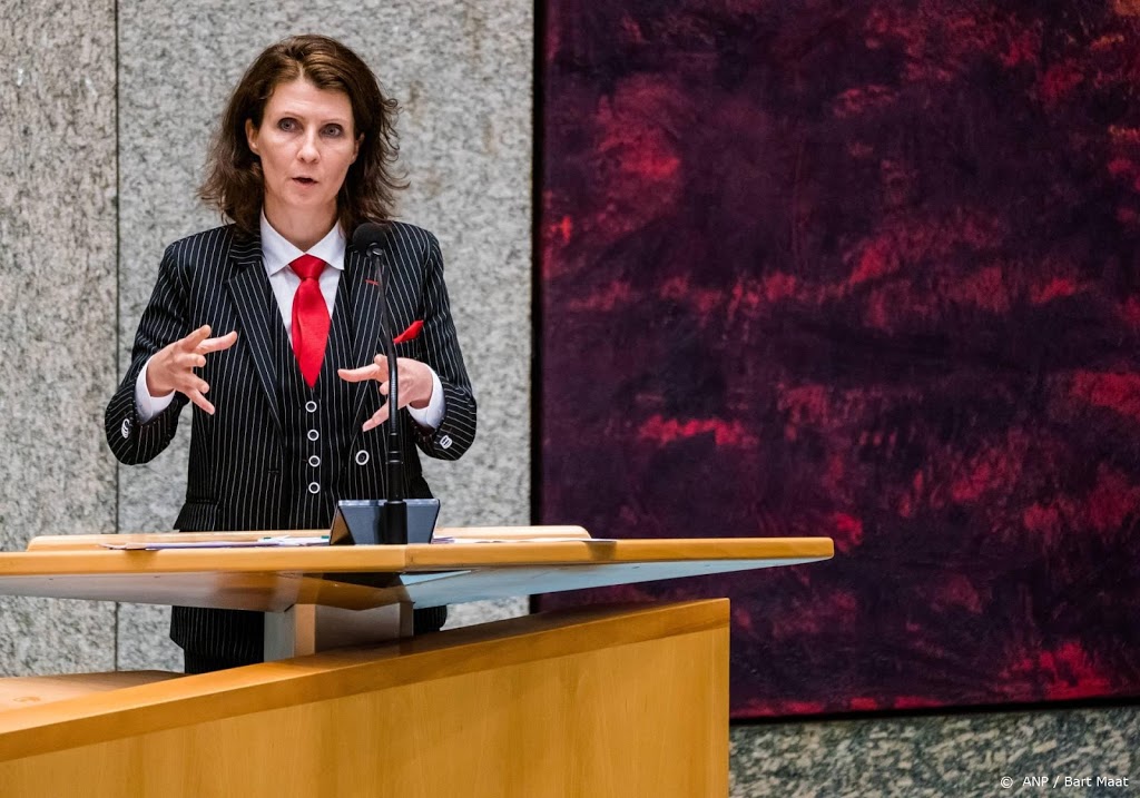 Ouwehand: PvdD-plannen voor kleinere veestapel kosten 26 miljard