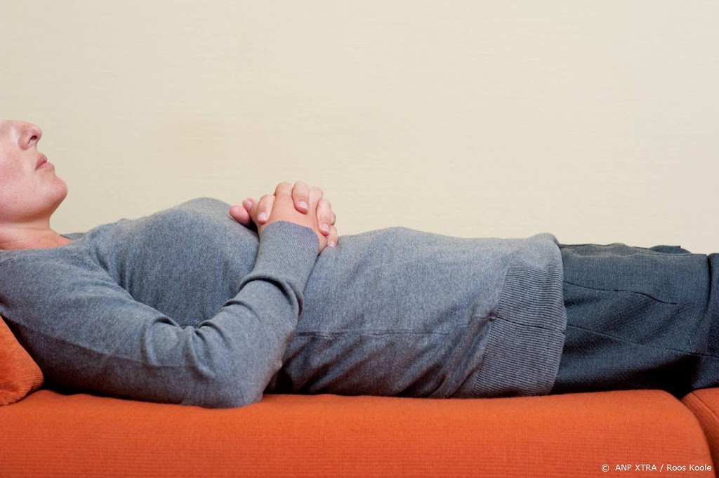 'Eén op de zeven Nederlandse jongeren heeft depressieve klachten'