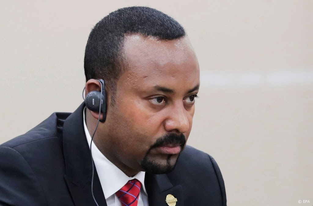 Premier Ethiopië kondigt 'definitief' offensief aan in Tigray