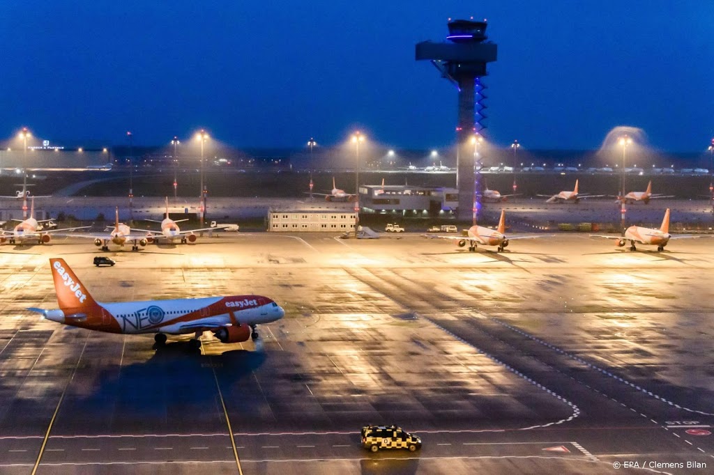 EasyJet waakzaam op misbruik noodsteun door concurrenten