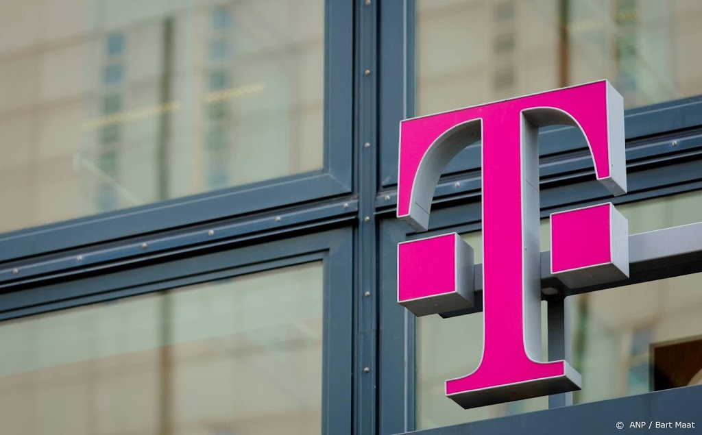 Groen licht voor overname telecomaanbieder Simpel door T-Mobile