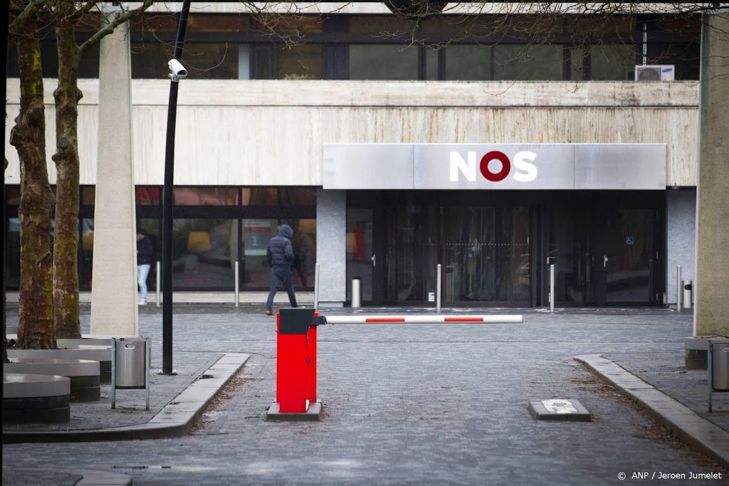 NOS: technische problemen lijken verholpen