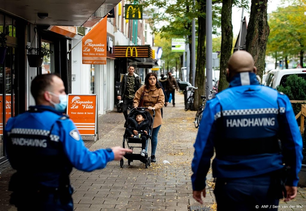 Onderzoek: bijna alle boa's hebben te maken met verbale agressie