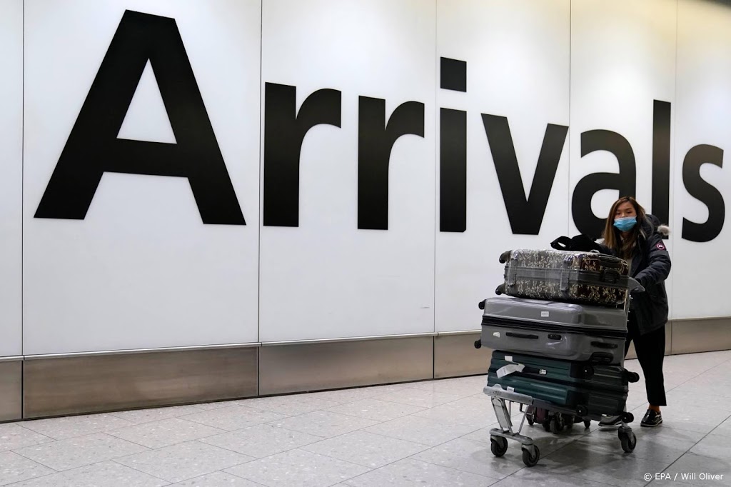 VS en VK stellen probleemloos vliegverkeer na brexit veilig