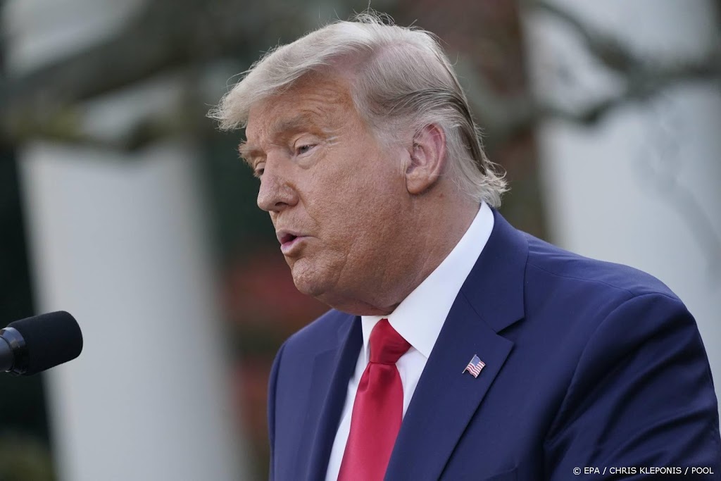 Trump vermindert Amerikaanse troepen in Afghanistan en Irak