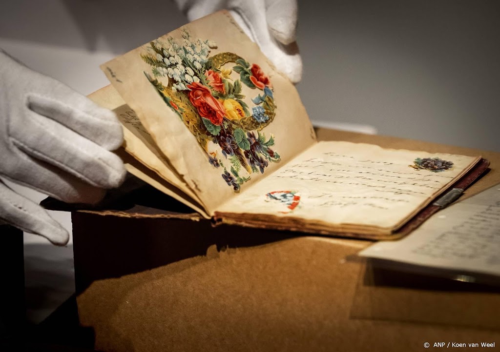 Verzetsmuseum krijgt archief Janny 'Hooge Nest' Brilleslijper