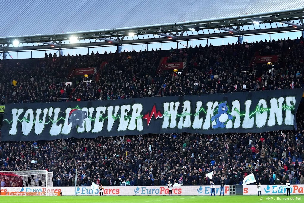 Supporterscollectief snapt KNVB maar wil snel fans in stadions