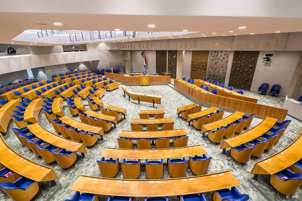Kamer wil register voor contacten bewindslieden met lobbyisten
