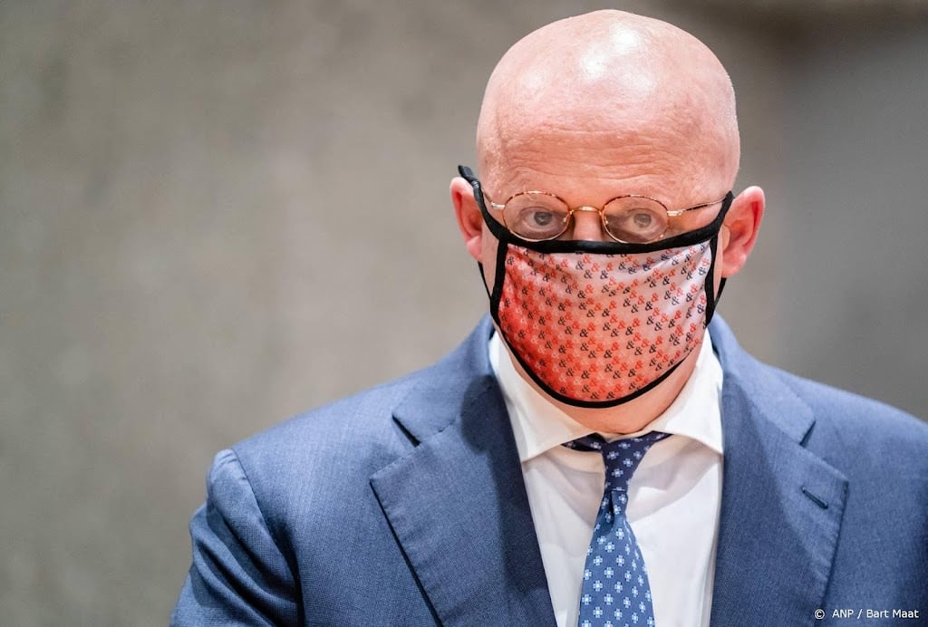Kabinet vraagt OMT om advies over 'inloopmodel' van horeca