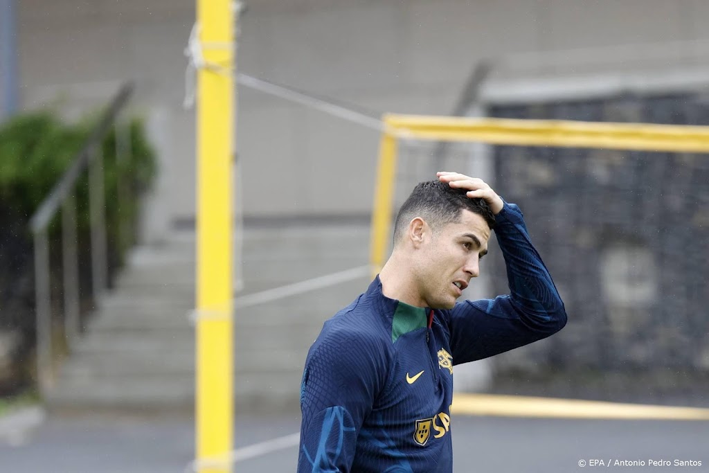 Ronaldo was in zomer 2021 dicht bij overgang naar Manchester City