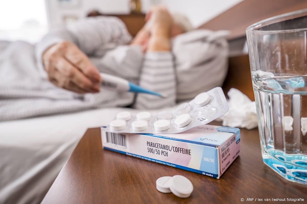 Arbodiensten: verzuim door griep en corona wordt minder