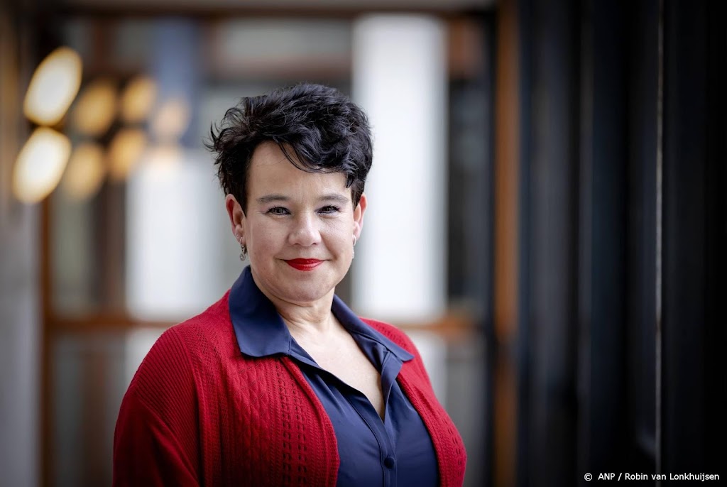 Burgemeester Dijksma: klimaatgeld moet vooral naar steden gaan