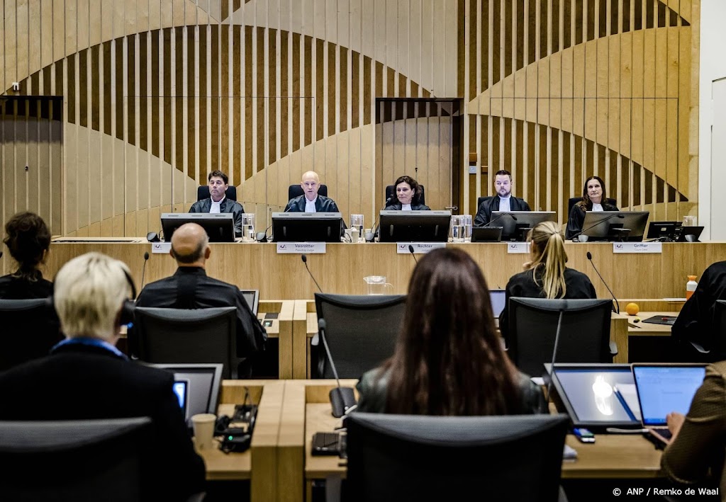 OM overweegt hoger beroep tegen vrijspraak MH17-verdachte Poelatov