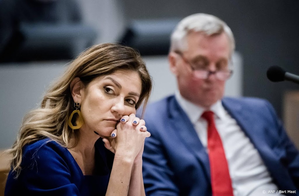 Justitieminister Yeşilgöz: vonnis MH17 is niet het sluitstuk