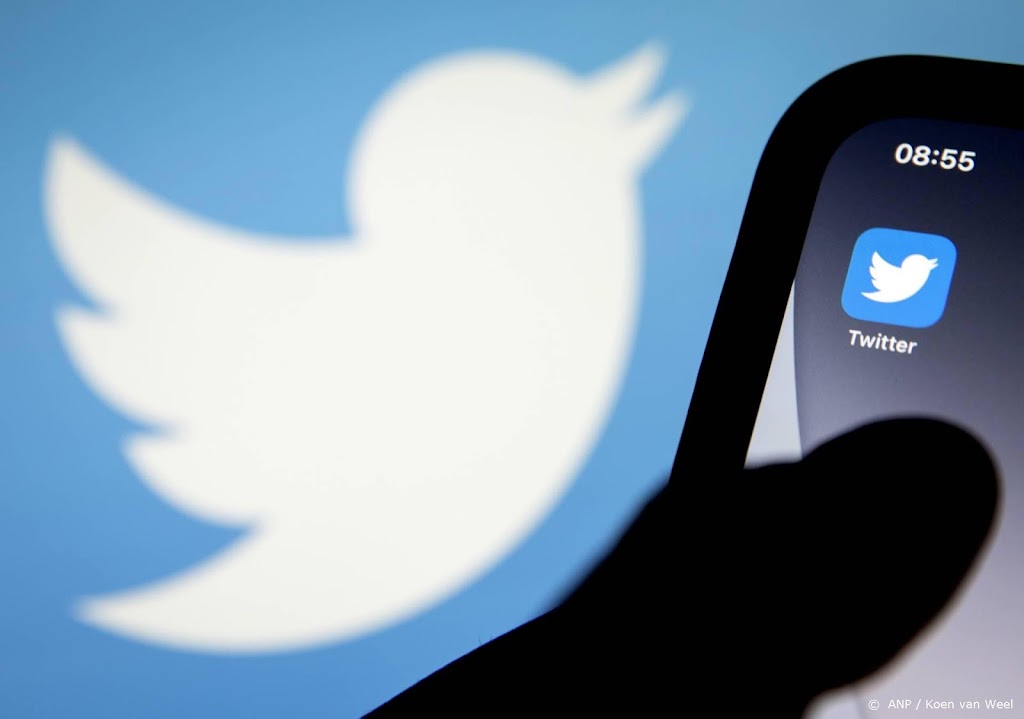 Pas na drie maanden blauw vinkje voor nieuwe Twitter-accounts