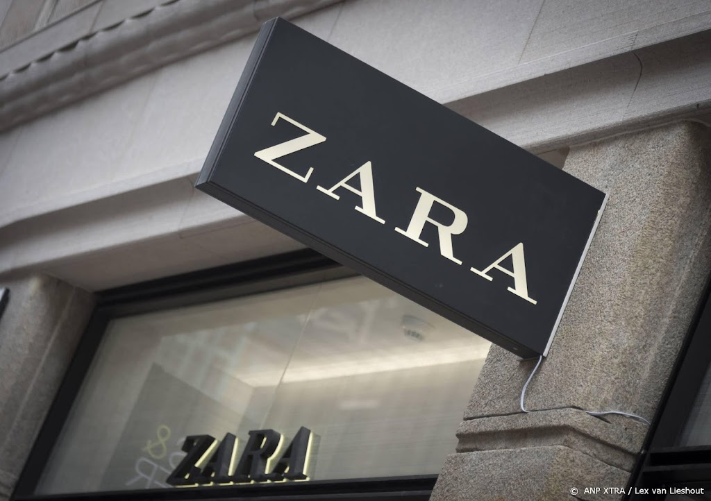 Moederbedrijf Zara probeert staking met Black Friday te voorkomen