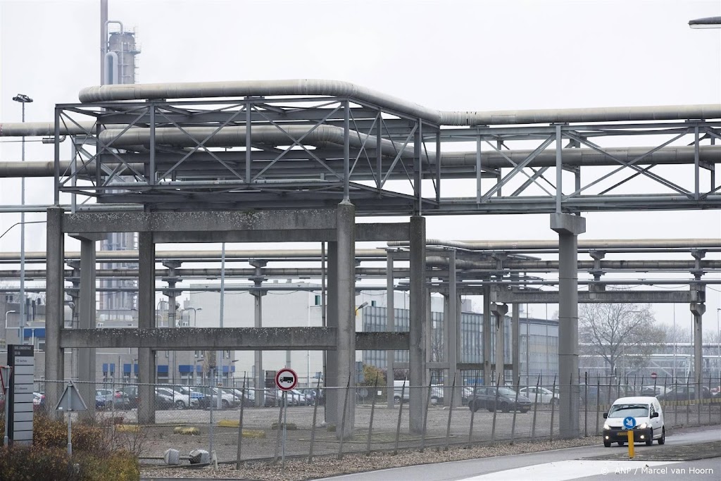 Eis: 7,5 miljoen boete exploitant CSP industrieterrein Chemelot