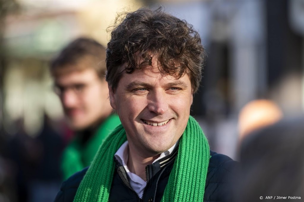 Bontenbal tegen 'onrealistische' quota asiel- en arbeidsmigratie