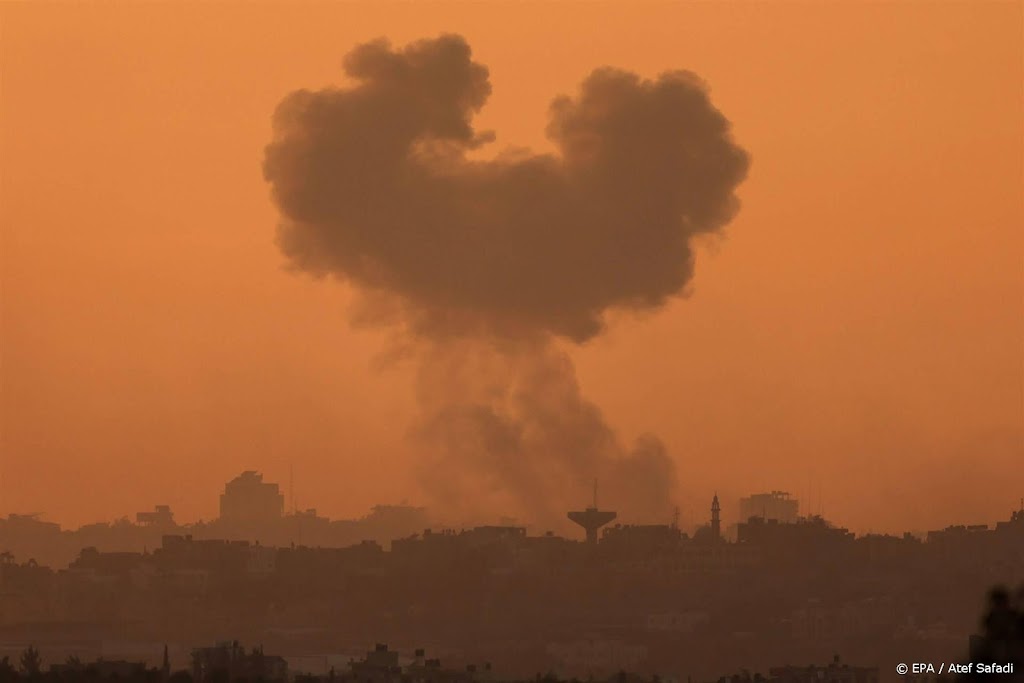 Internet en telefoon in Gaza deels hersteld na levering brandstof