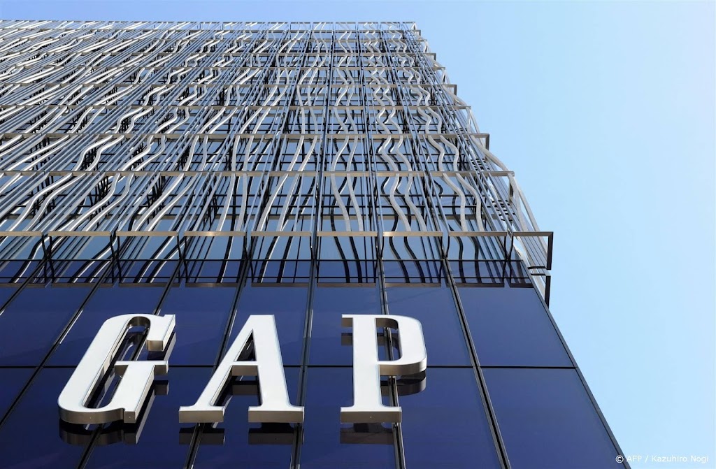 Kledingverkoper Gap uitblinker op Wall Street na cijfers