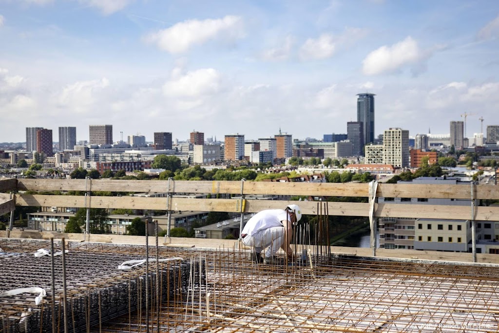Ruim 79.000 nieuwe woningen in regio Haaglanden