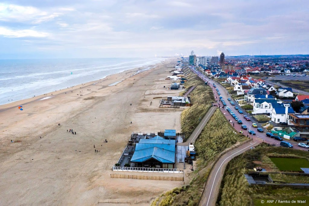 'Vakantie in 2021 in Nederland of met auto Europa in'