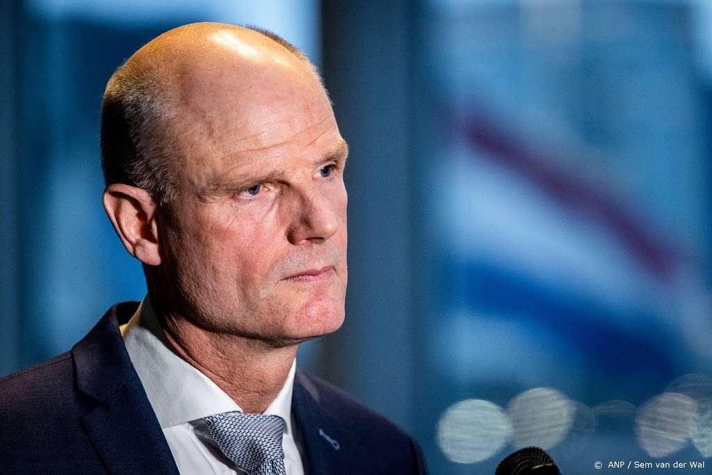 Minister Blok: arrestatie Navalni zeer verontrustend