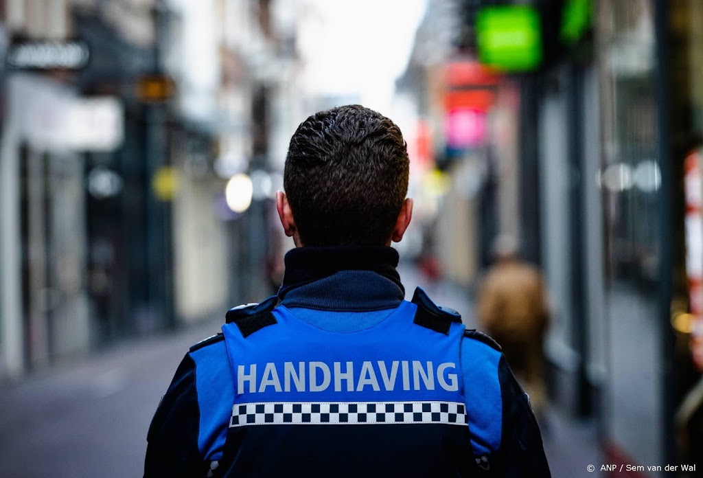 'Eerst andere maatregelen nemen, dan pas kijken naar avondklok'