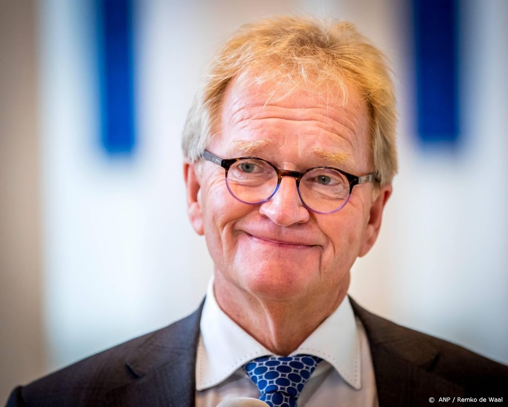 Voormalig werkgeversvoorman Hans de Boer plotseling overleden