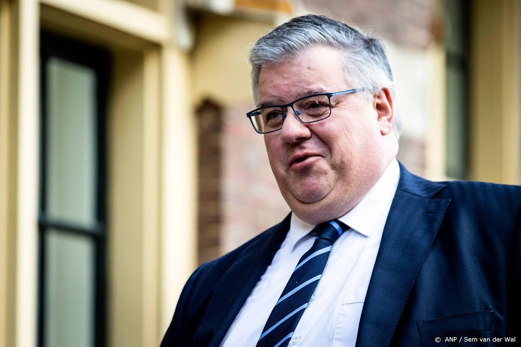 Burgemeesters: avondklok moet passend en effectief zijn