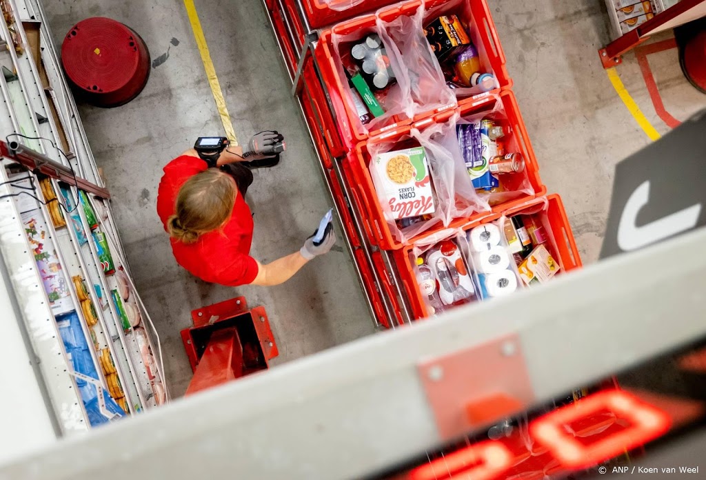 'Ontheffing distributie en bezorging supermarkten bij avondklok'