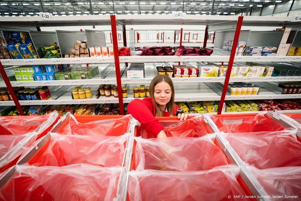 Picnic: avondklok zorgt voor derde minder capaciteit bij supers