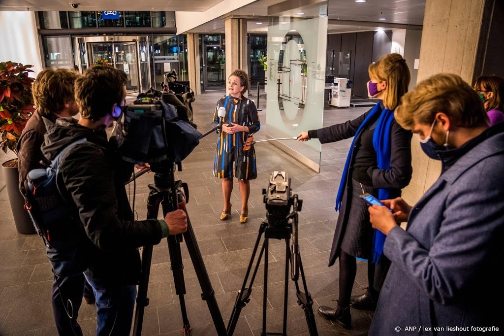 Advocaten toeslagenaffaire zetten zaak door ondanks blijdschap