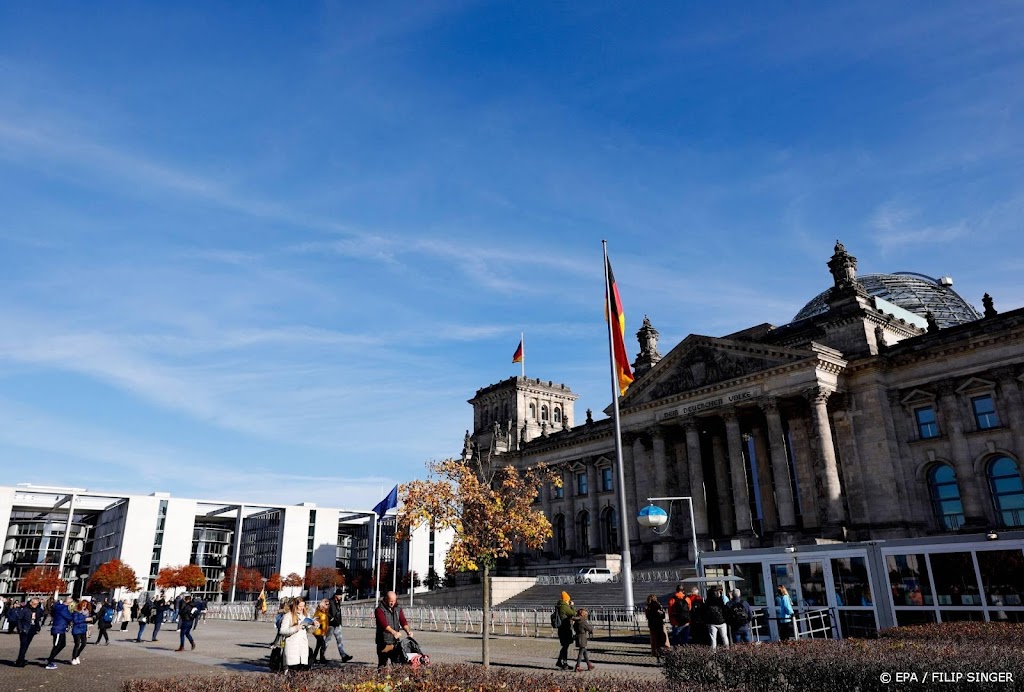 Recordaantal politiek gemotiveerde misdaden in Duitsland in 2021